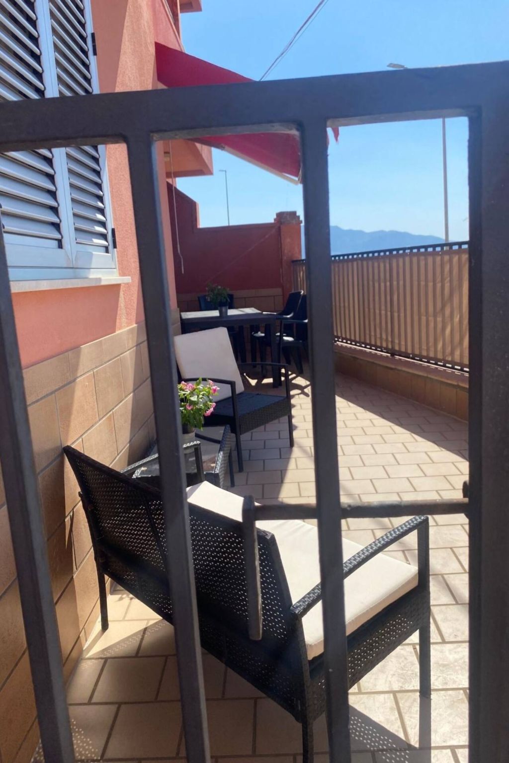 Appartement Fabrizio Haus – vue mer, à 900 m de la plage - Photo 3