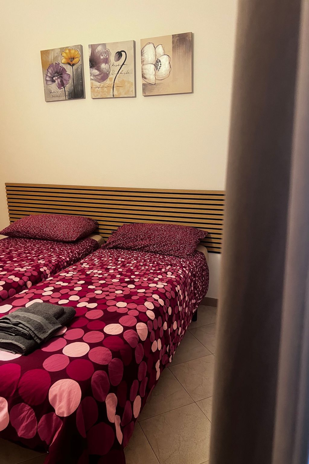 Appartement Fabrizio Haus – vue mer, à 900 m de la plage - Photo 5