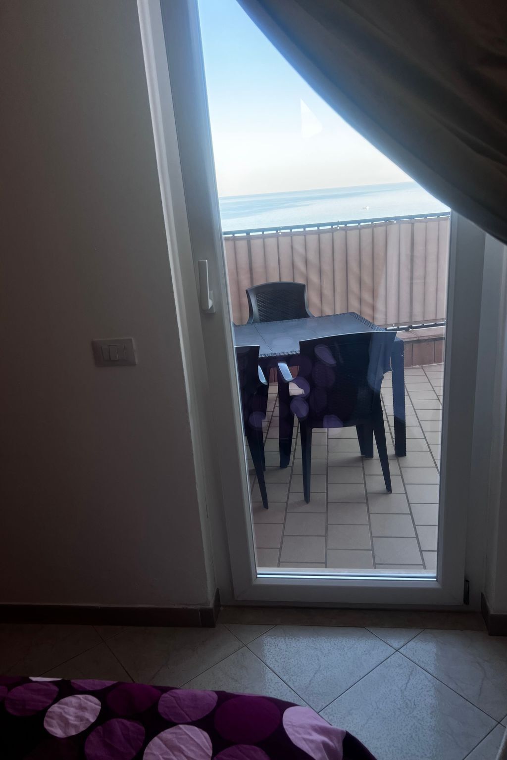 Appartement Fabrizio Haus – vue mer, à 900 m de la plage - Photo 6