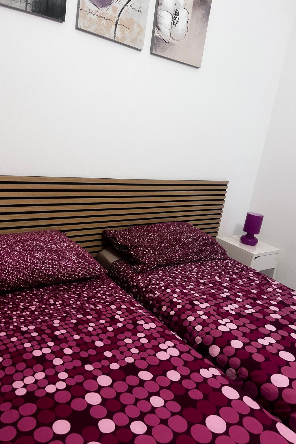 Appartement Fabrizio Haus – vue mer, à 900 m de la plage - Photo 7