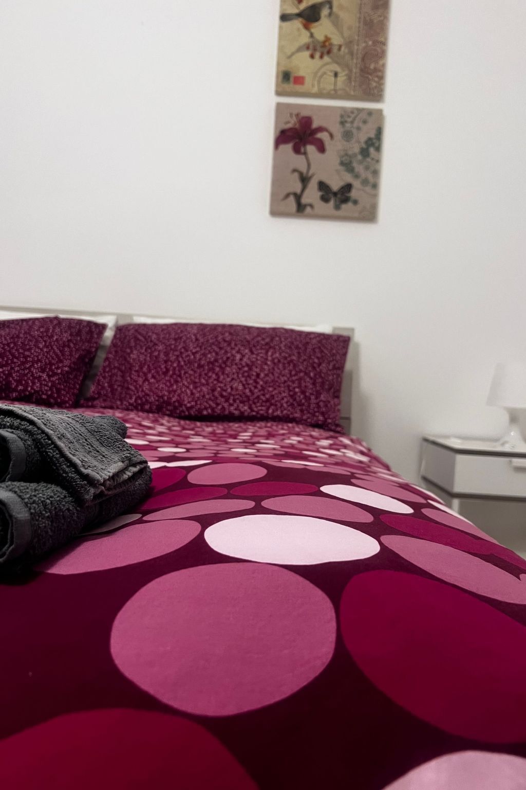 Appartement Fabrizio Haus – vue mer, à 900 m de la plage - Photo 9