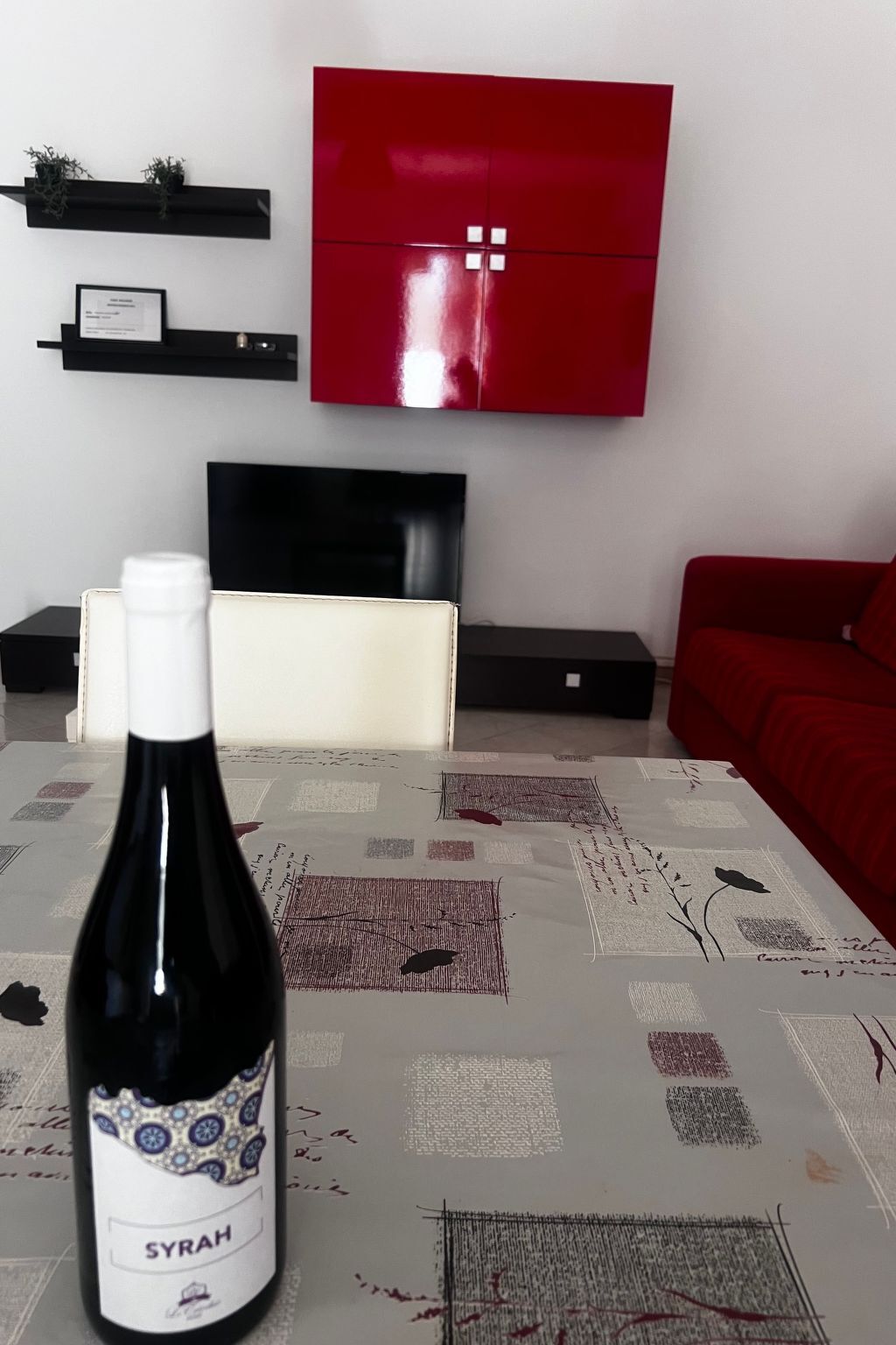 Appartement Fabrizio Haus – vue mer, à 900 m de la plage - Photo 10