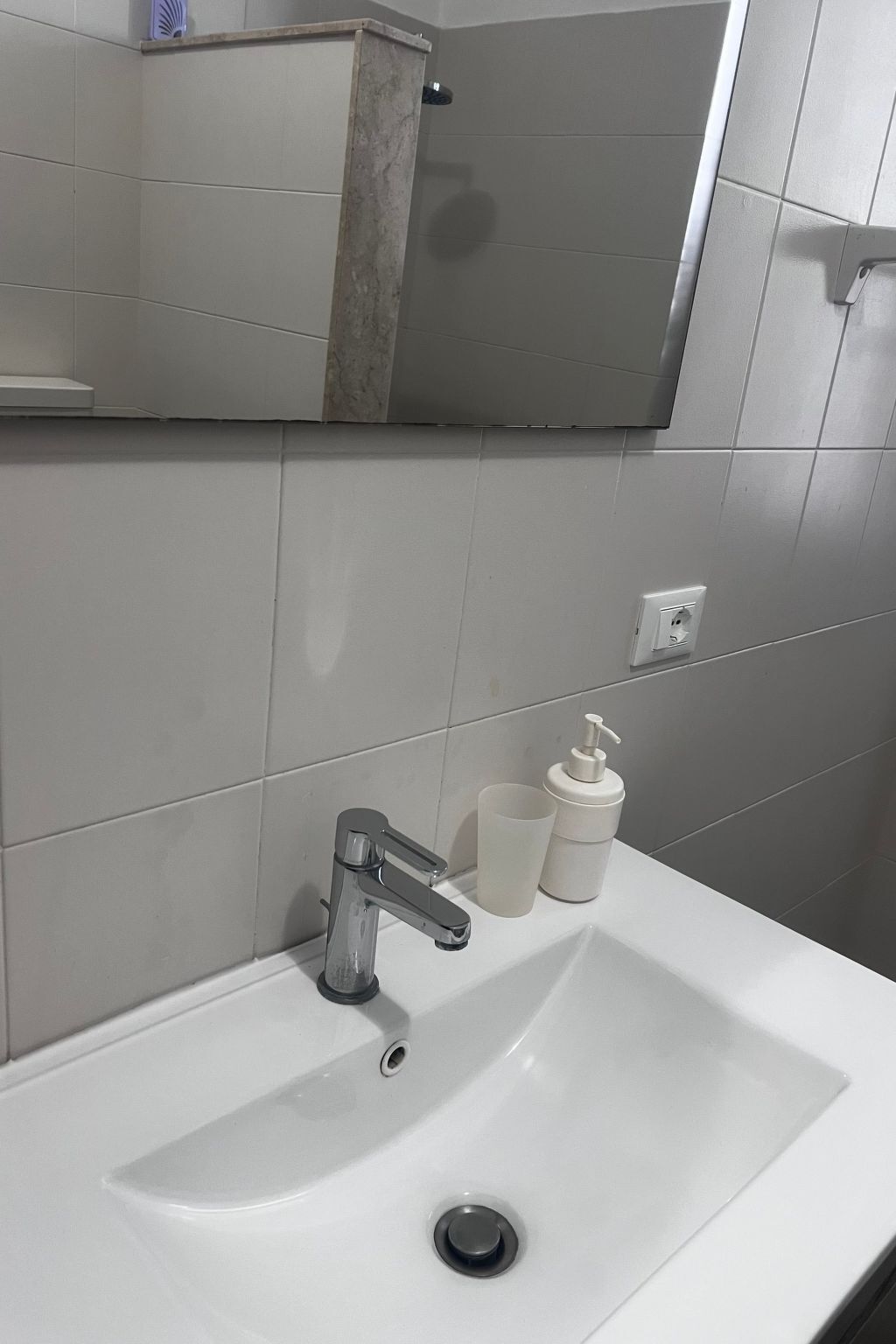 Appartement Fabrizio Haus – vue mer, à 900 m de la plage - Photo 15