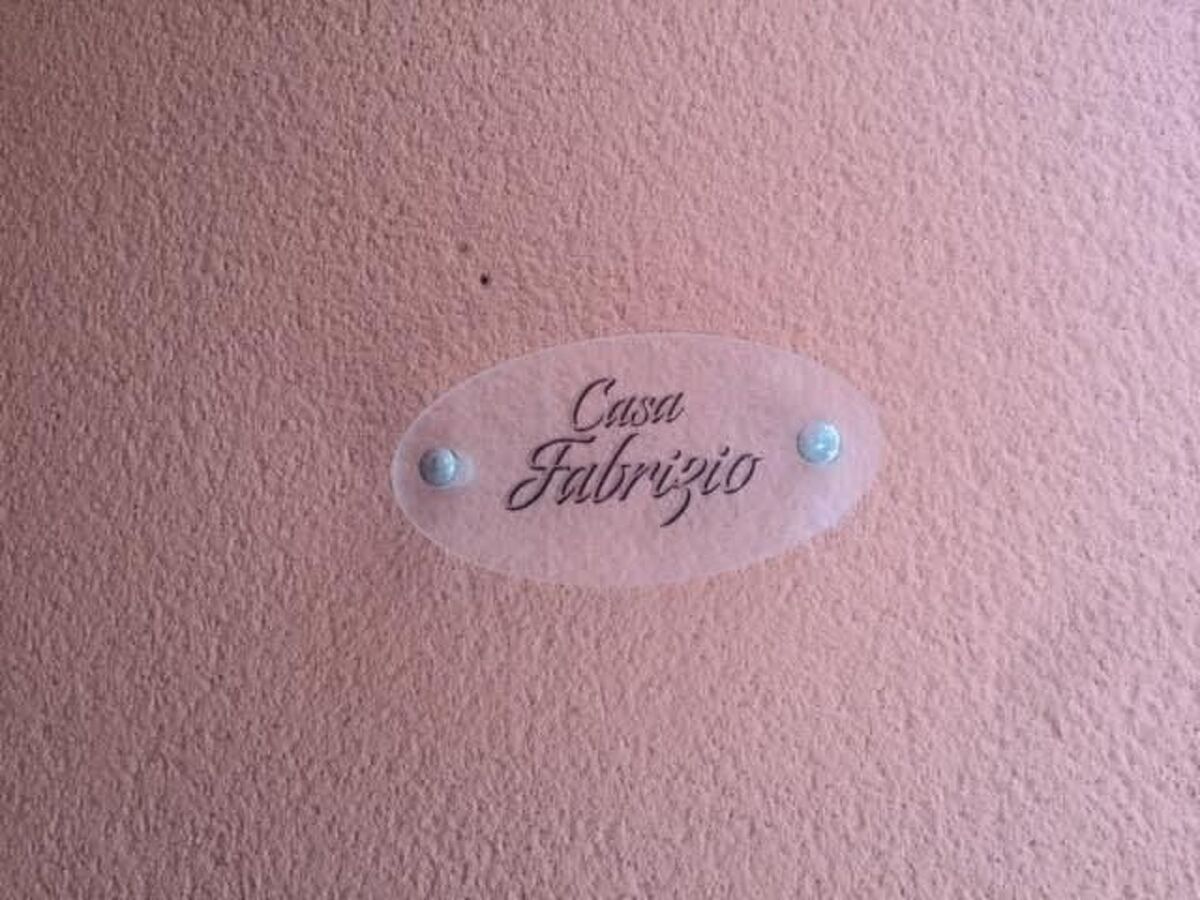 Appartement Fabrizio Haus – vue mer, à 900 m de la plage - Photo 17