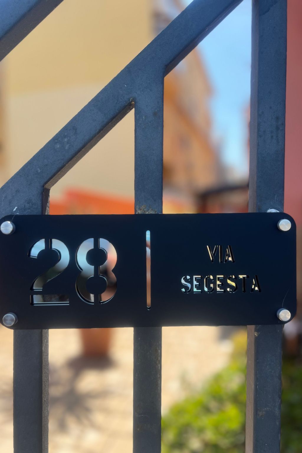 Appartement Fabrizio Haus – vue mer, à 900 m de la plage - Photo 21