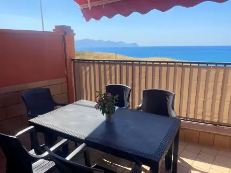 Location appartement à Balestrate, Fabrizio Haus