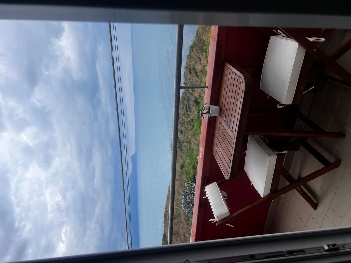 Casa Daniele - Appartement avec vue mer à Balestrate - Photo 1
