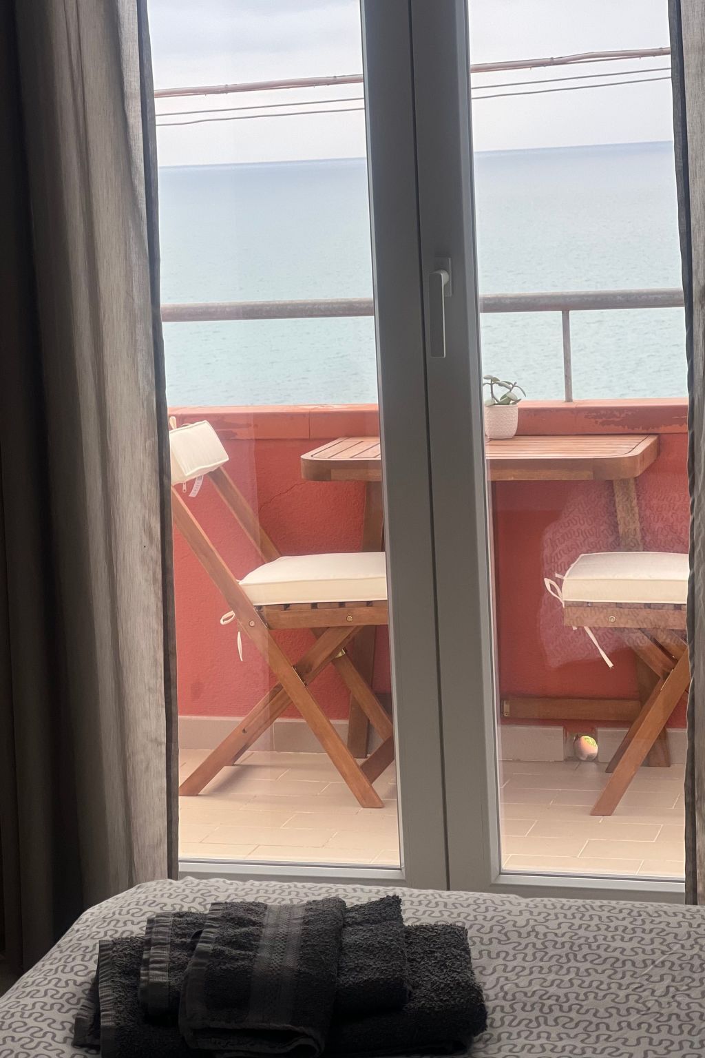 Casa Daniele - Appartement avec vue mer à Balestrate - Photo 4
