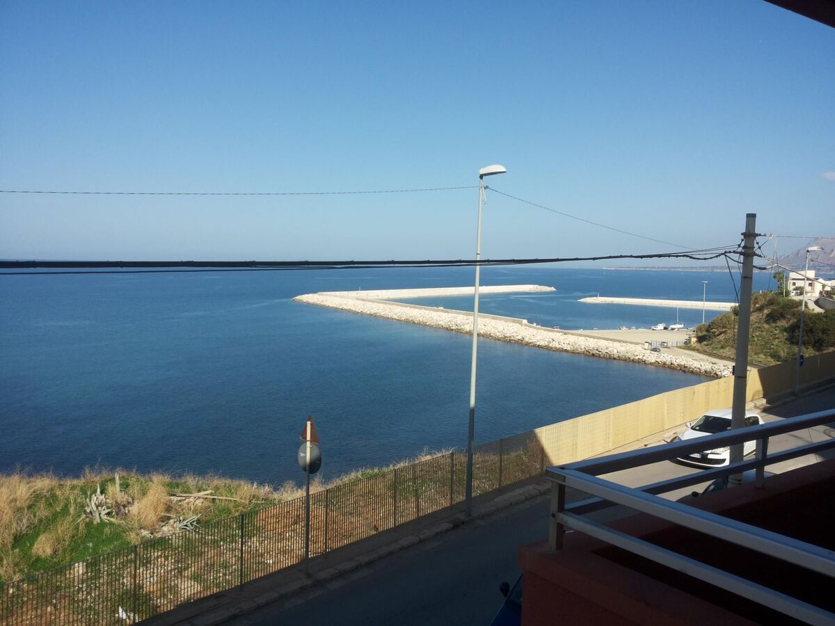 Casa Daniele - Appartement avec vue mer à Balestrate - Photo 7
