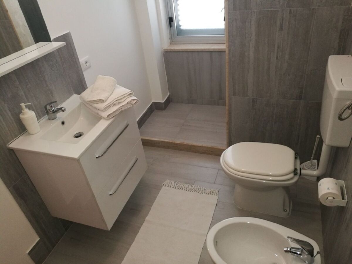 Casa Daniele - Appartement avec vue mer à Balestrate - Photo 20
