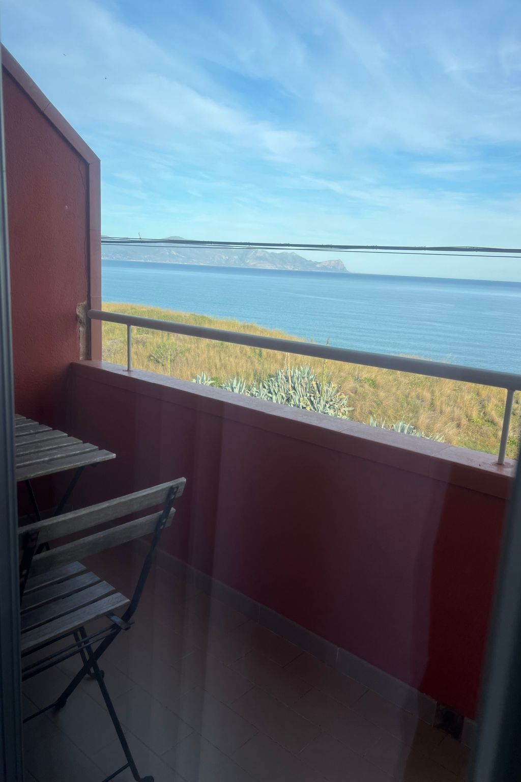 Casa Daniele - Appartement avec vue mer à Balestrate - Photo 30