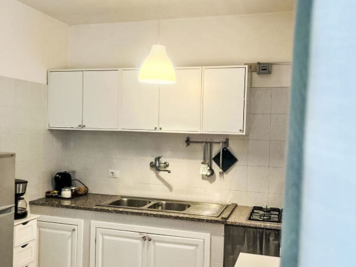 Appartement Haus Filippa avec terrasse, 300m de la mer - Photo 6