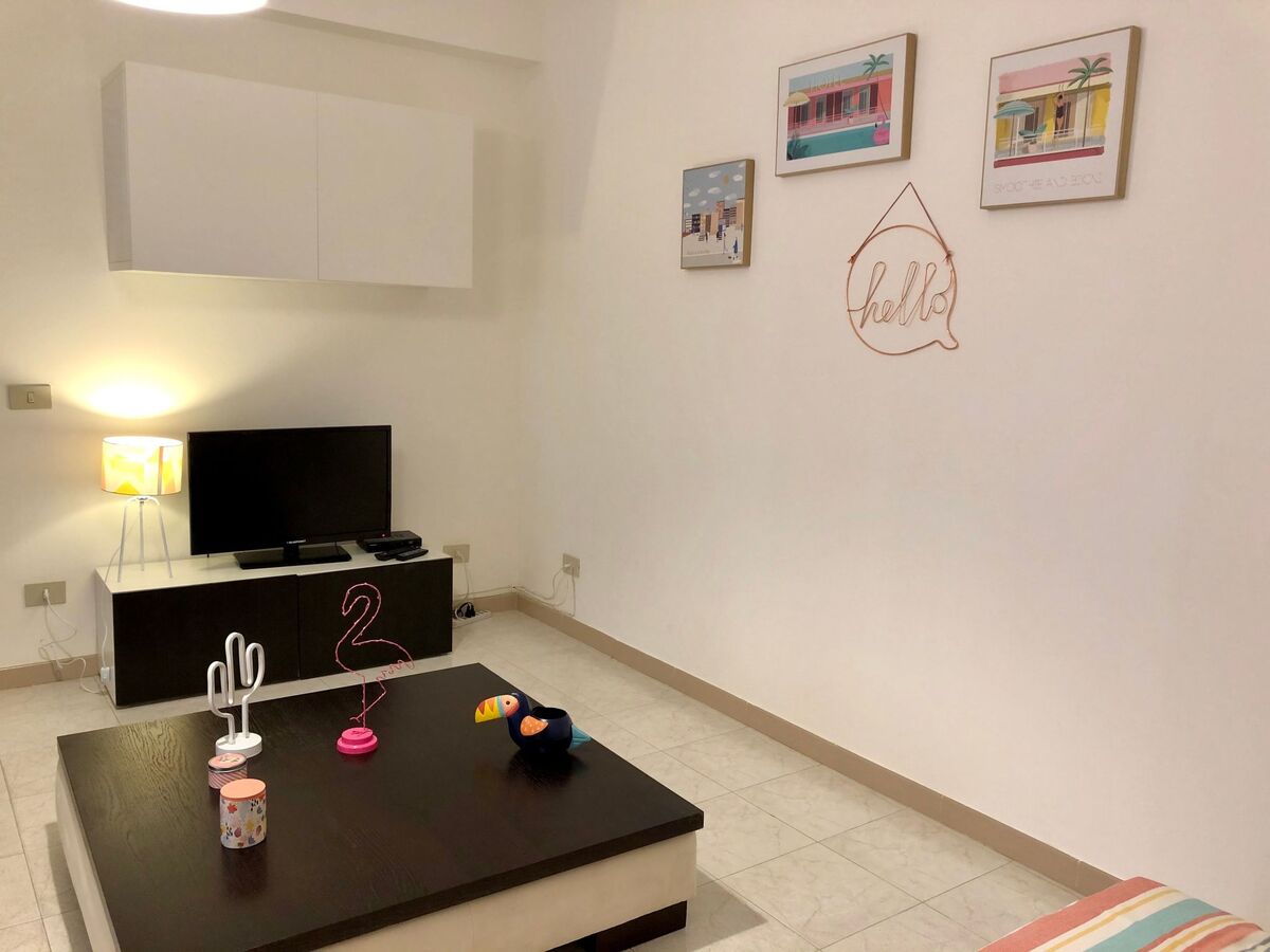 Appartement Haus Filippa avec terrasse, 300m de la mer - Photo 10