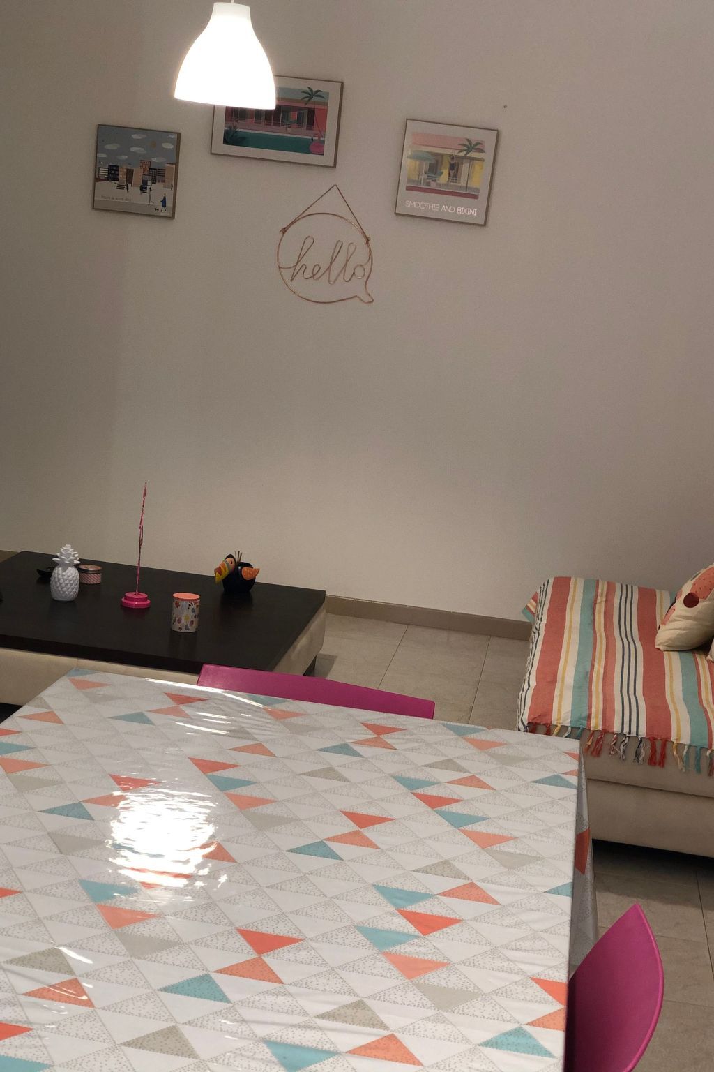 Appartement Haus Filippa avec terrasse, 300m de la mer - Photo 15