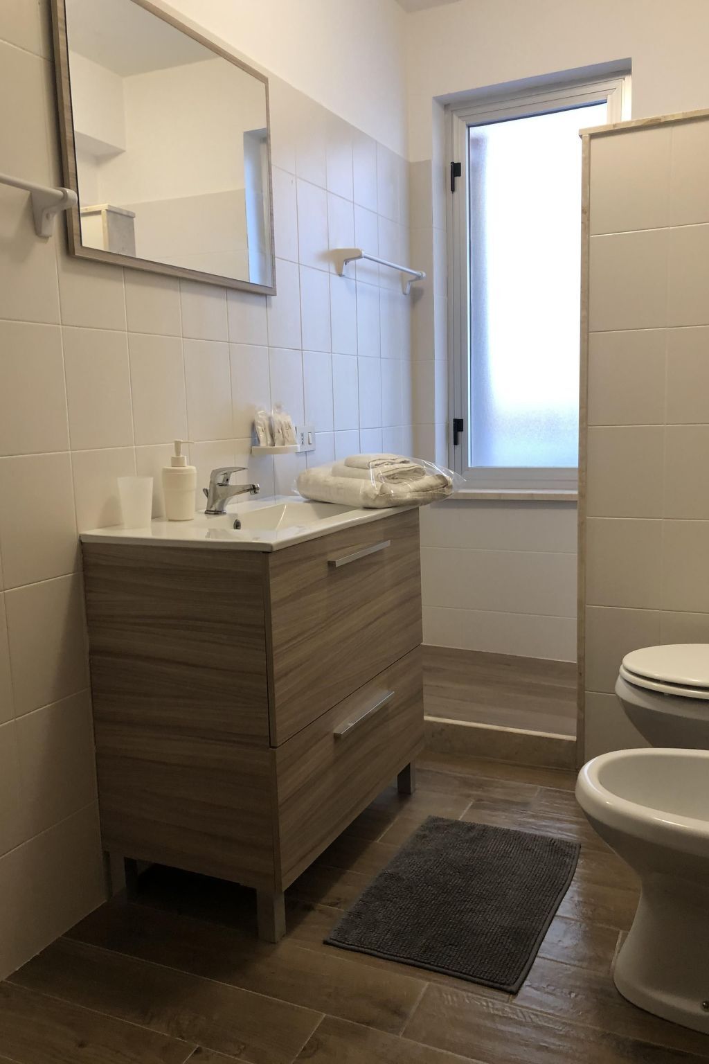 Appartement Haus Filippa avec terrasse, 300m de la mer - Photo 17