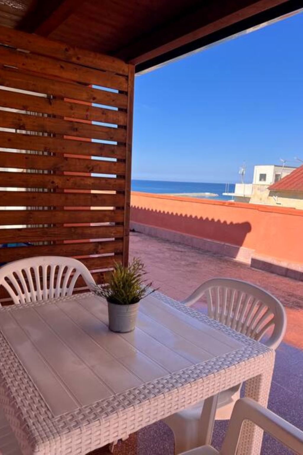 Appartement Haus Filippa avec terrasse, 300m de la mer - Photo 19