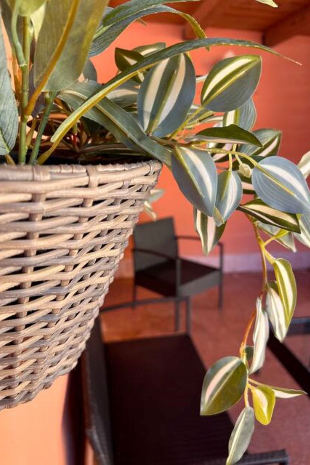 Appartement Haus Filippa avec terrasse, 300m de la mer - Photo 20