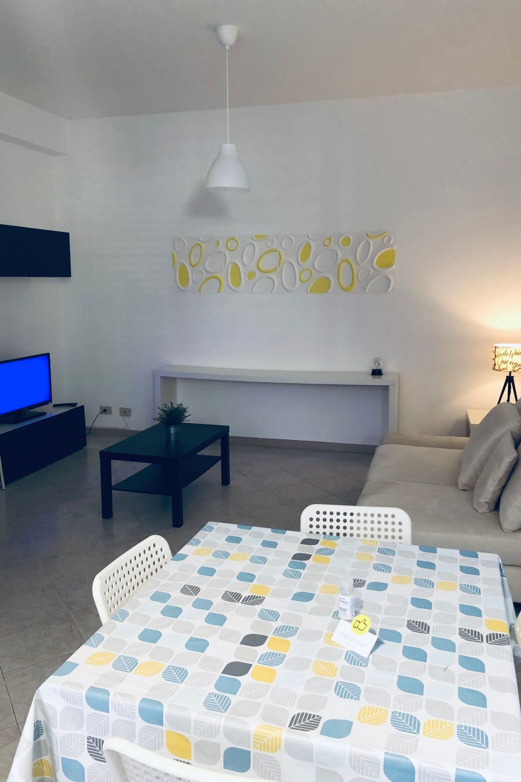 Appartement Haus Kristel avec veranda, 300m de la mer - Photo 14