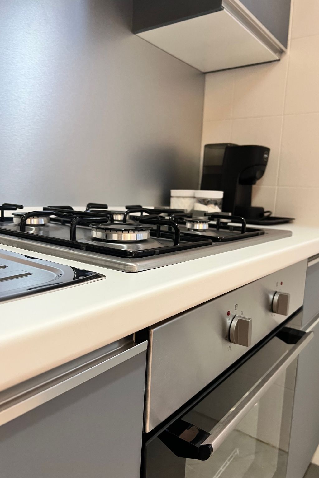 Appartement Haus Kristel avec veranda, 300m de la mer - Photo 22