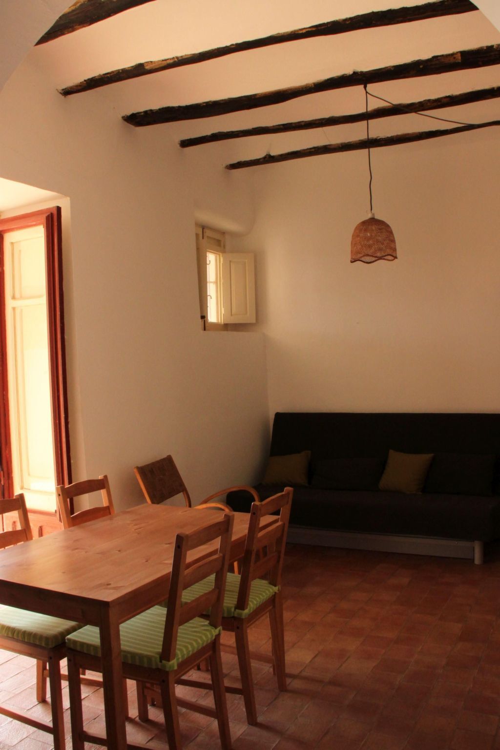 Haus am Zitronenhain – Appartement Balestrate - Photo 3