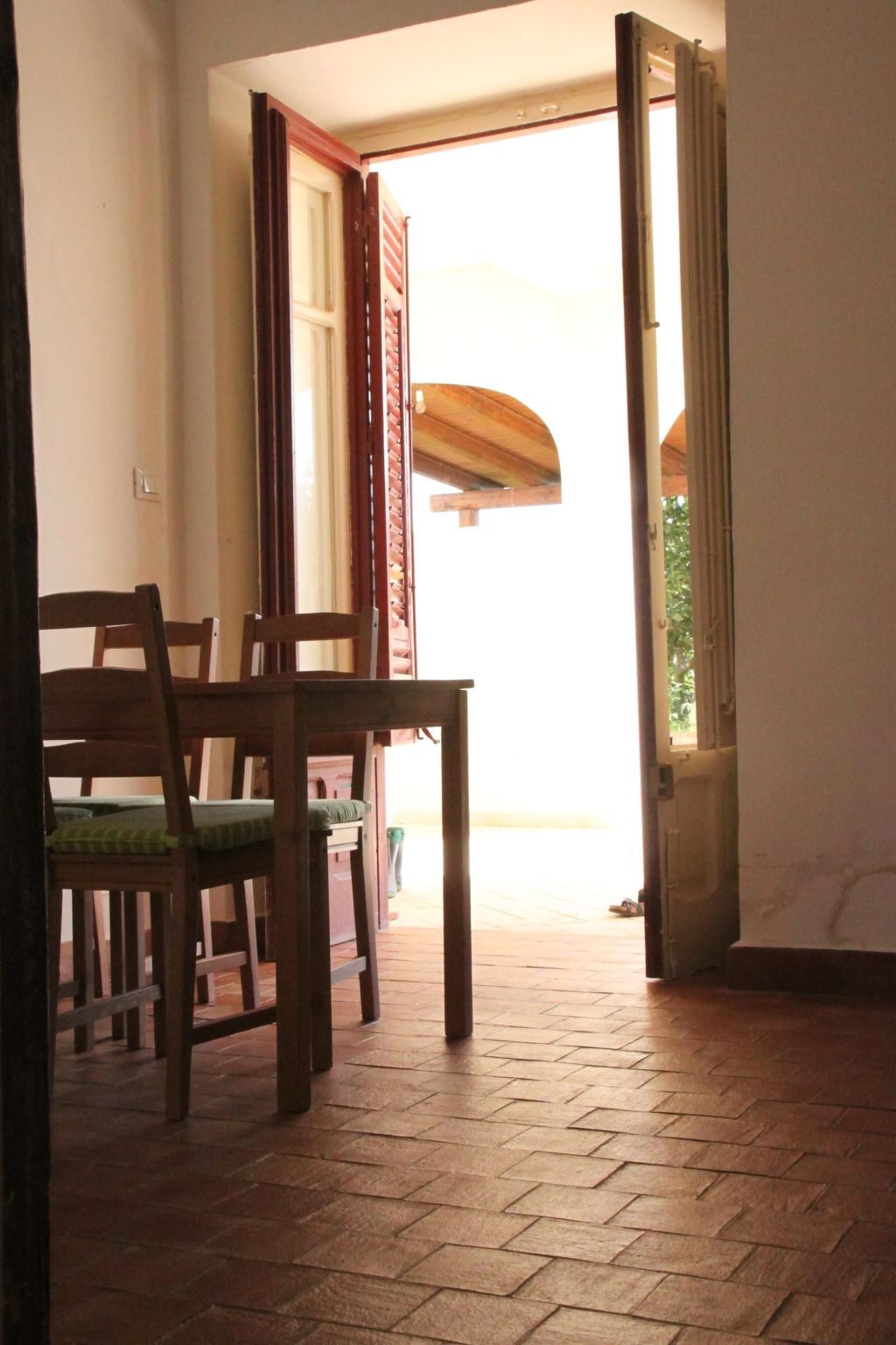 Haus am Zitronenhain – Appartement Balestrate - Photo 4