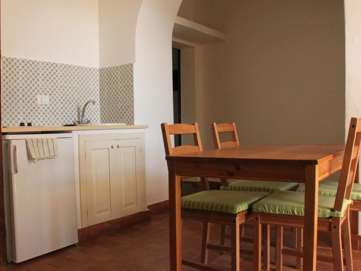 Haus am Zitronenhain – Appartement Balestrate - Photo 5