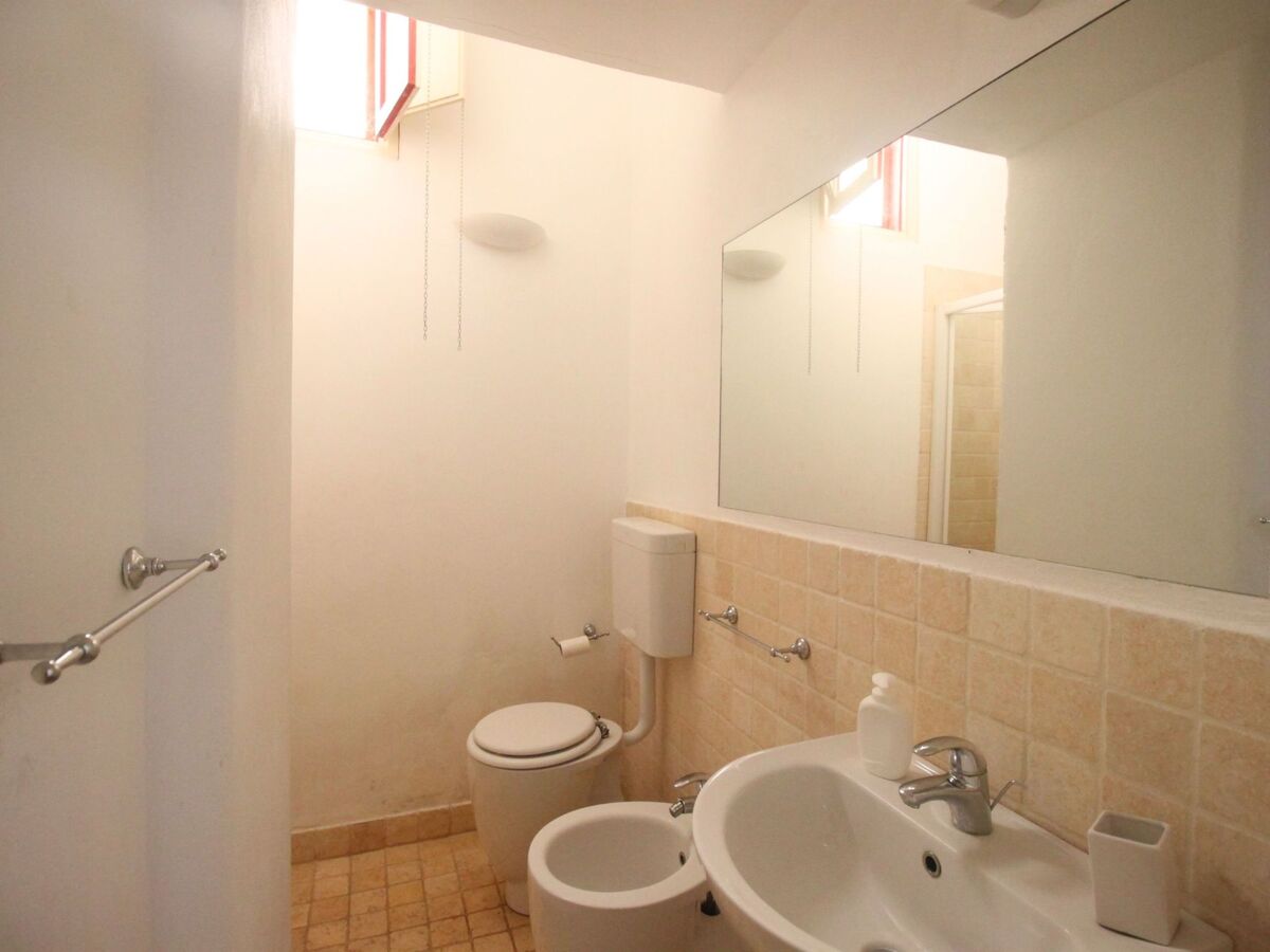 Haus am Zitronenhain – Appartement Balestrate - Photo 6