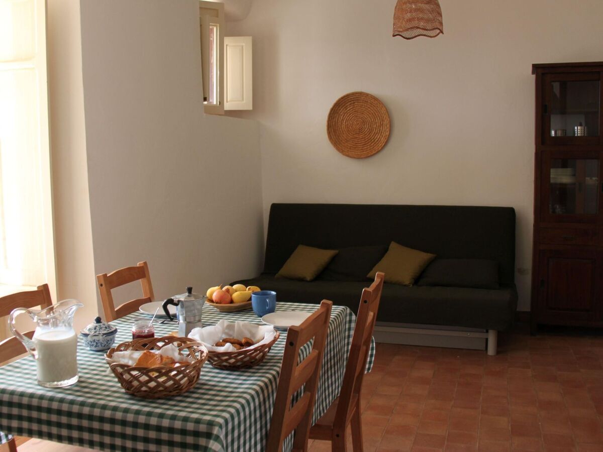 Haus am Zitronenhain – Appartement Balestrate - Photo 10