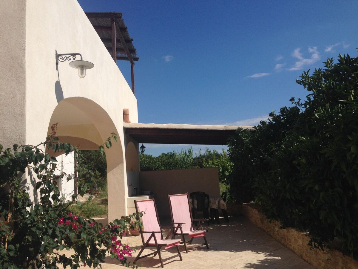 Haus am Zitronenhain – Appartement Balestrate - Photo 13