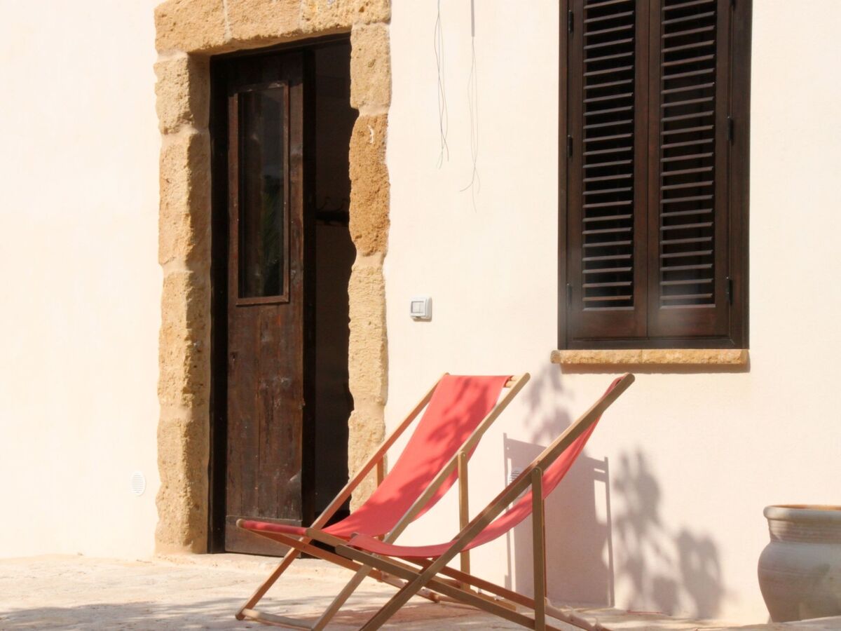 Maison de campagne 2 chambres à Balestrate, 3 km de la plage - Photo 3