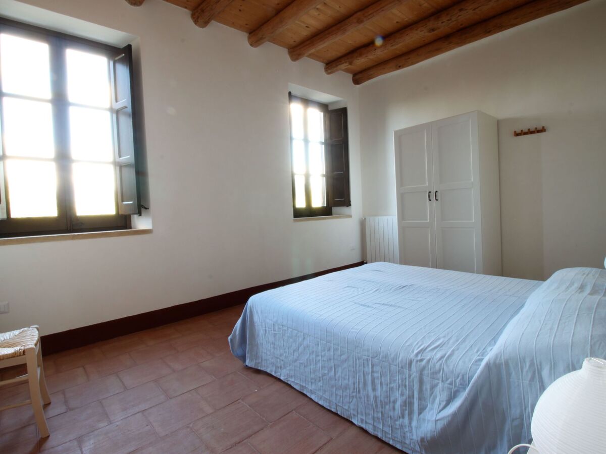 Maison de campagne 2 chambres à Balestrate, 3 km de la plage - Photo 9