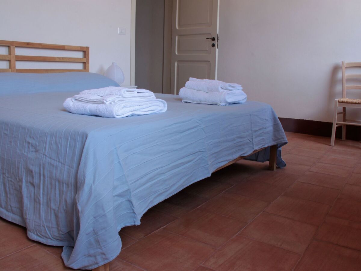 Maison de campagne 2 chambres à Balestrate, 3 km de la plage - Photo 10