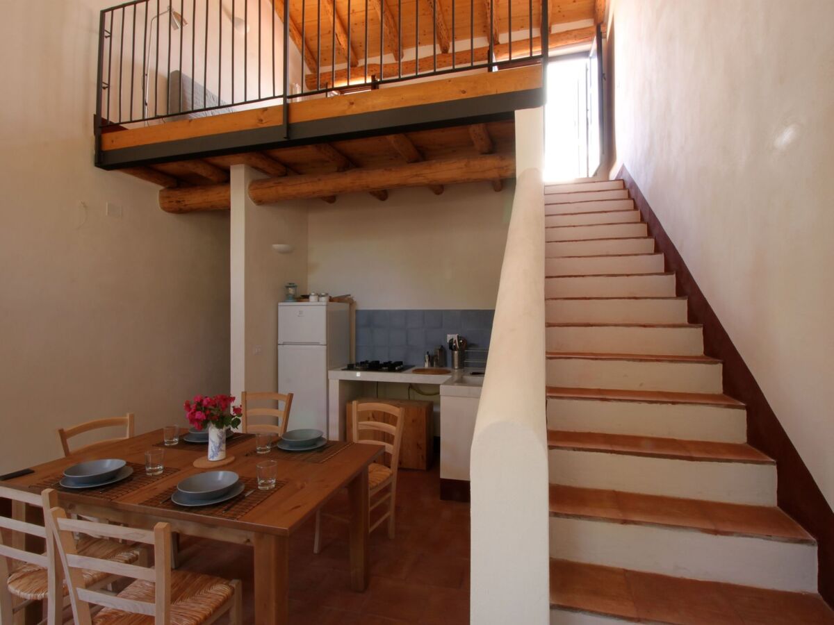 Maison de campagne 2 chambres à Balestrate, 3 km de la plage - Photo 12