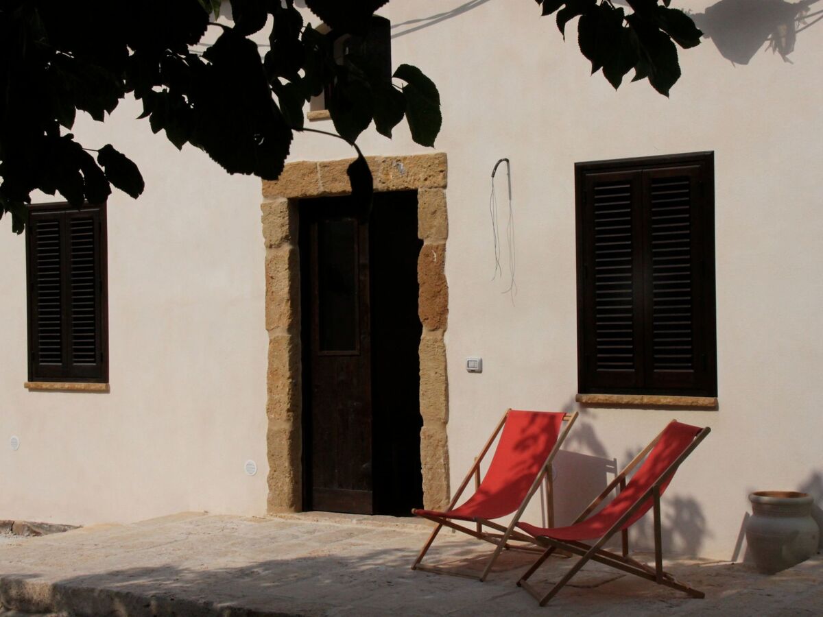 Maison de campagne 2 chambres à Balestrate, 3 km de la plage - Photo 16