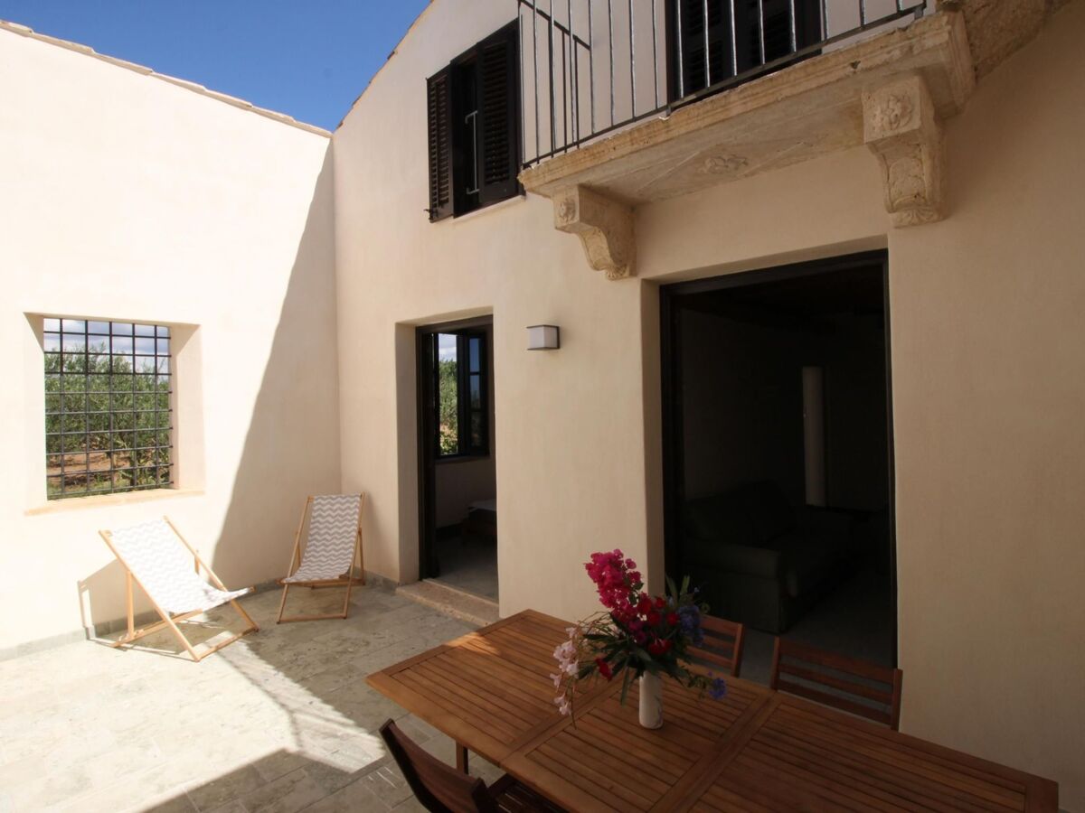 Maisonette 2 chambres avec terrasse à Balestrate - Photo 1