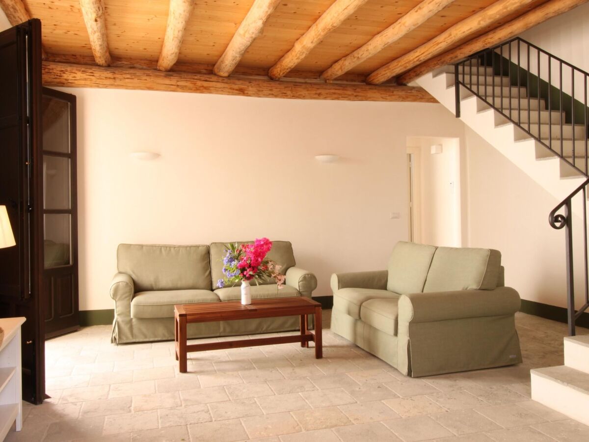 Maisonette 2 chambres avec terrasse à Balestrate - Photo 3