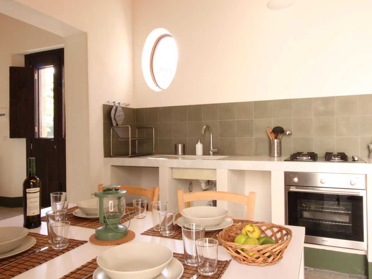 Maisonette 2 chambres avec terrasse à Balestrate - Photo 6