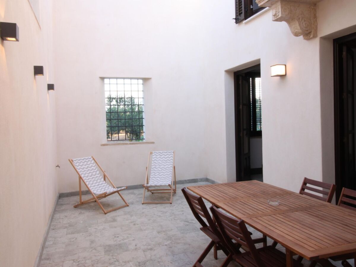 Maisonette 2 chambres avec terrasse à Balestrate - Photo 8