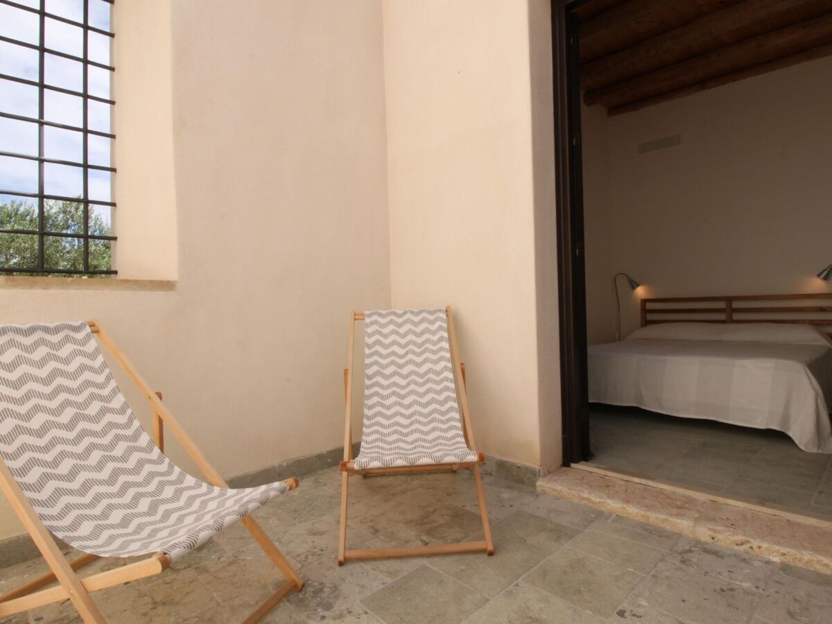 Maisonette 2 chambres avec terrasse à Balestrate - Photo 9