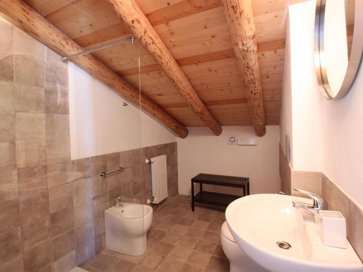 Maisonette 2 chambres avec terrasse à Balestrate - Photo 16