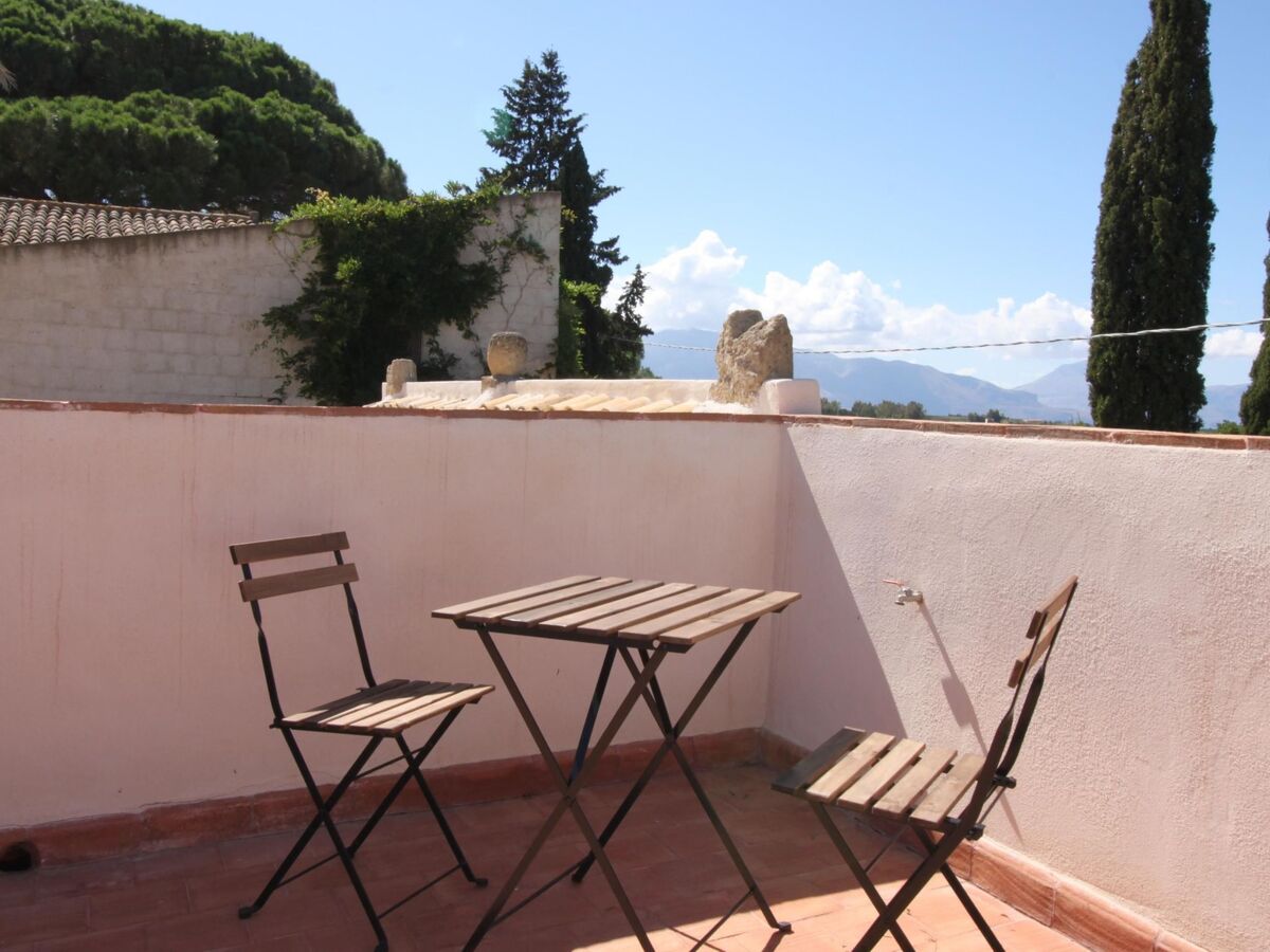 Maisonette 2 chambres avec terrasse à Balestrate - Photo 19