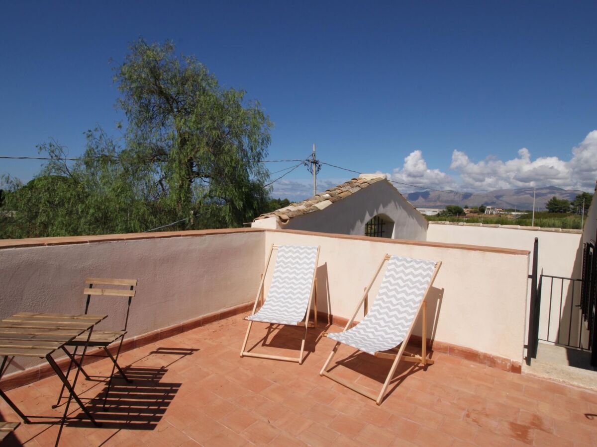 Maisonette 2 chambres avec terrasse à Balestrate - Photo 20