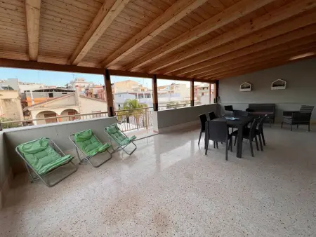 Location appartement à Balestrate, Nicole Haus