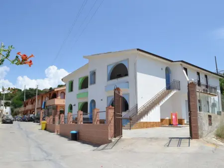 Location appartement à Balestrate, MareDelGolfo Verde