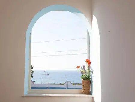 Location appartement à Balestrate, Wohnung MareDelGolfo Azolo