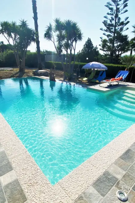 Wunderschöne Villa Oasi della Pace, mit privatem Pool, WLAN und Grillplatz - Photo 2