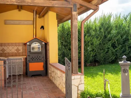 Wunderschöne Villa Oasi della Pace, mit privatem Pool, WLAN und Grillplatz - Photo 3