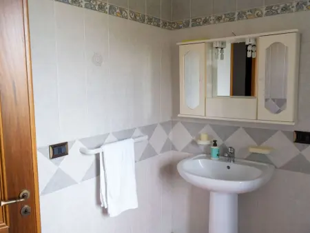 Wunderschöne Villa Oasi della Pace, mit privatem Pool, WLAN und Grillplatz - Photo 15
