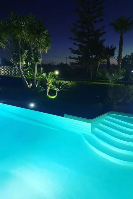 Wunderschöne Villa Oasi della Pace, mit privatem Pool, WLAN und Grillplatz - Photo 19