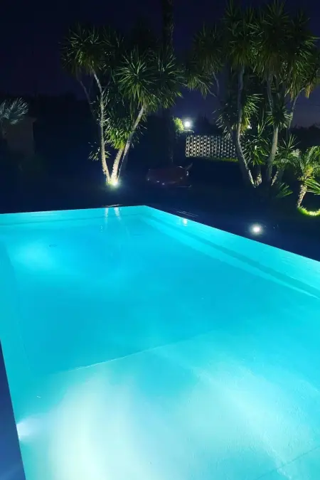 Wunderschöne Villa Oasi della Pace, mit privatem Pool, WLAN und Grillplatz - Photo 20